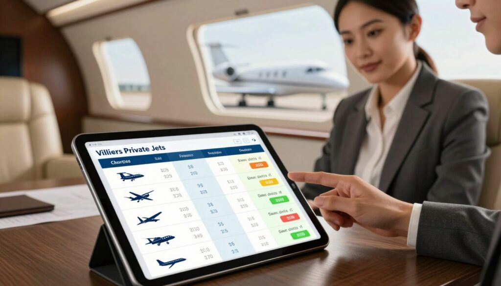 charter provider comparison charter provider comparison