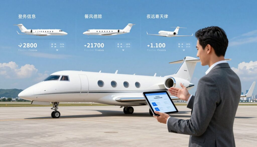 cost-effective charter options
