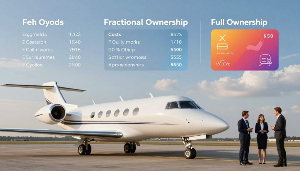 jet card and aircraft ownership comparison jet card and aircraft ownership comparison