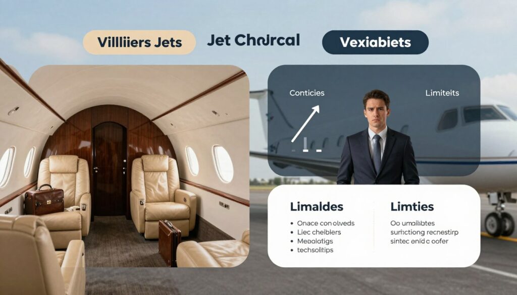 jet charter advantages and drawbacks jet charter advantages and drawbacks