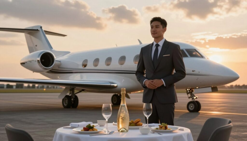 luxury travel concierge service
