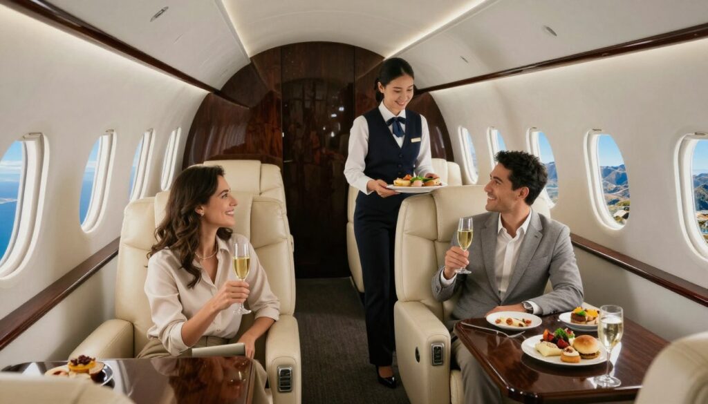 luxury travel experiences