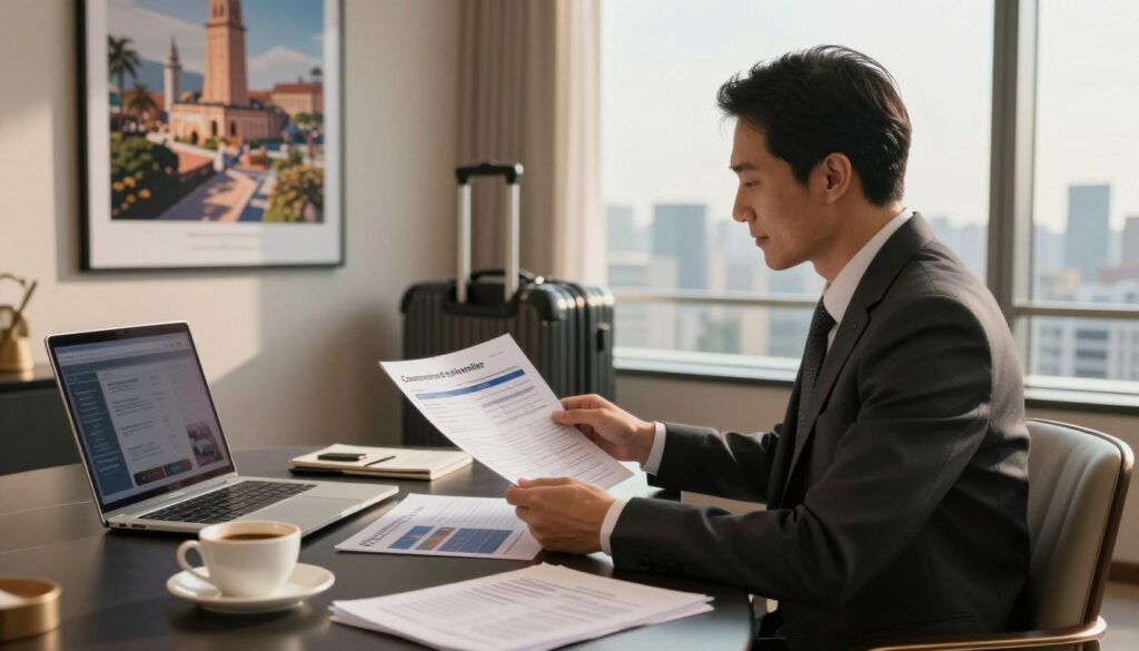 luxury travel referral strategy