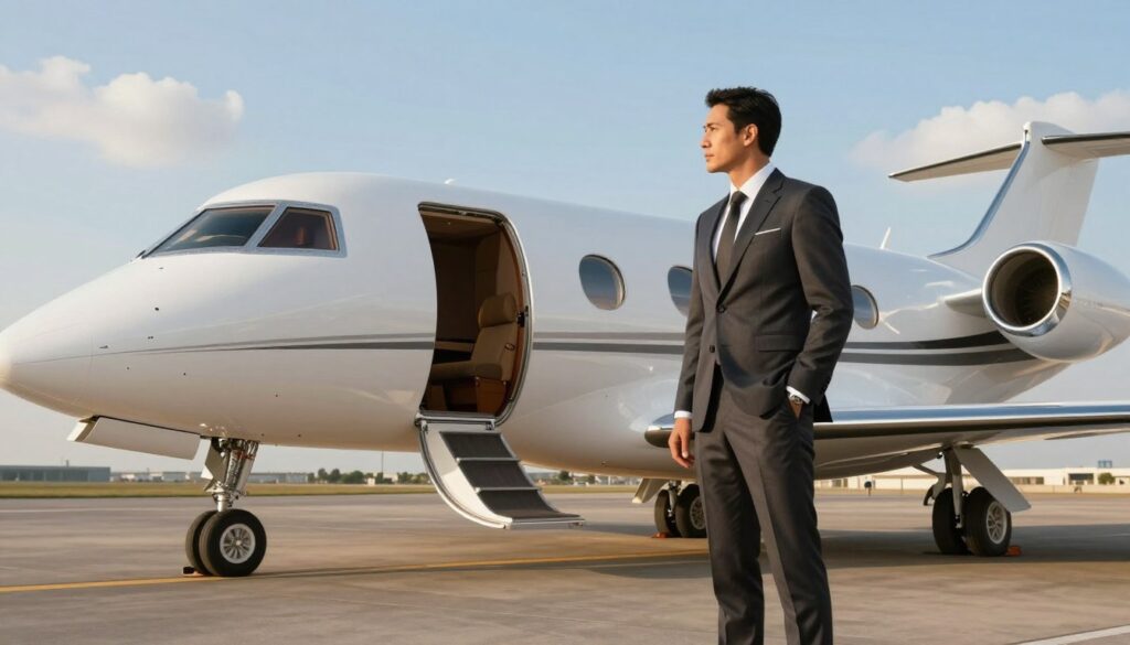 private aviation charter value private aviation charter value