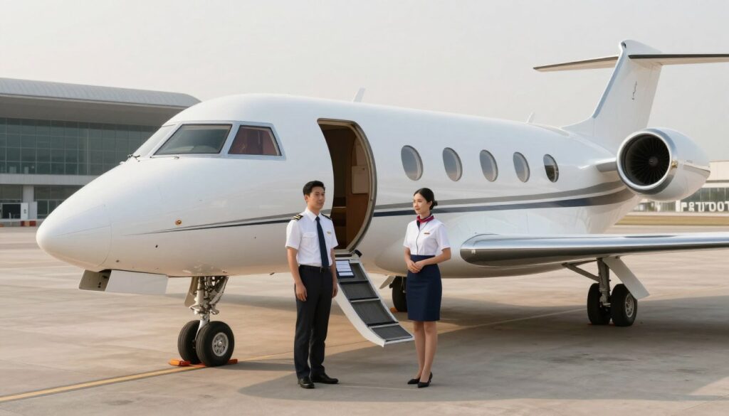 private aviation operator safety standards private aviation operator safety standards