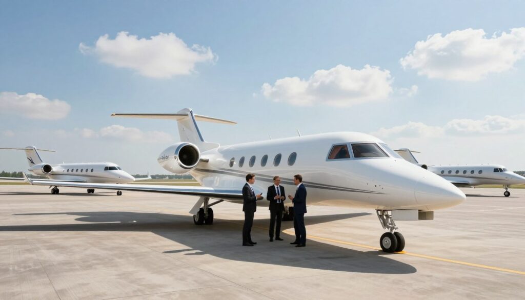 private aviation options private aviation options