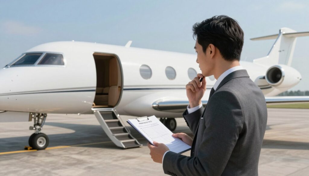 private aviation pros and cons