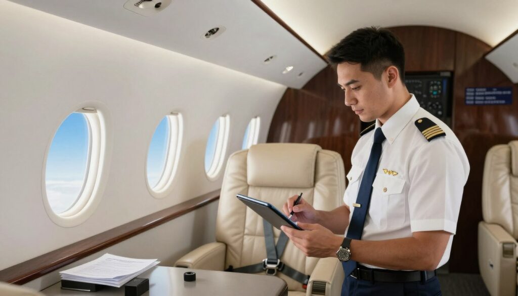 private aviation safety standards private aviation safety standards