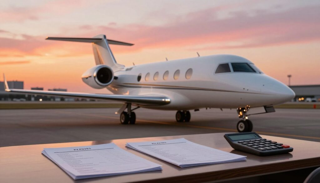private jet charter pricing private jet charter pricing