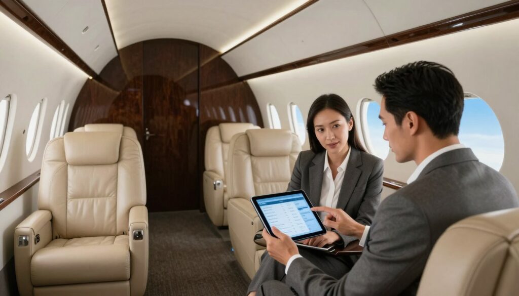 private jet charter pricing factors private jet charter pricing factors