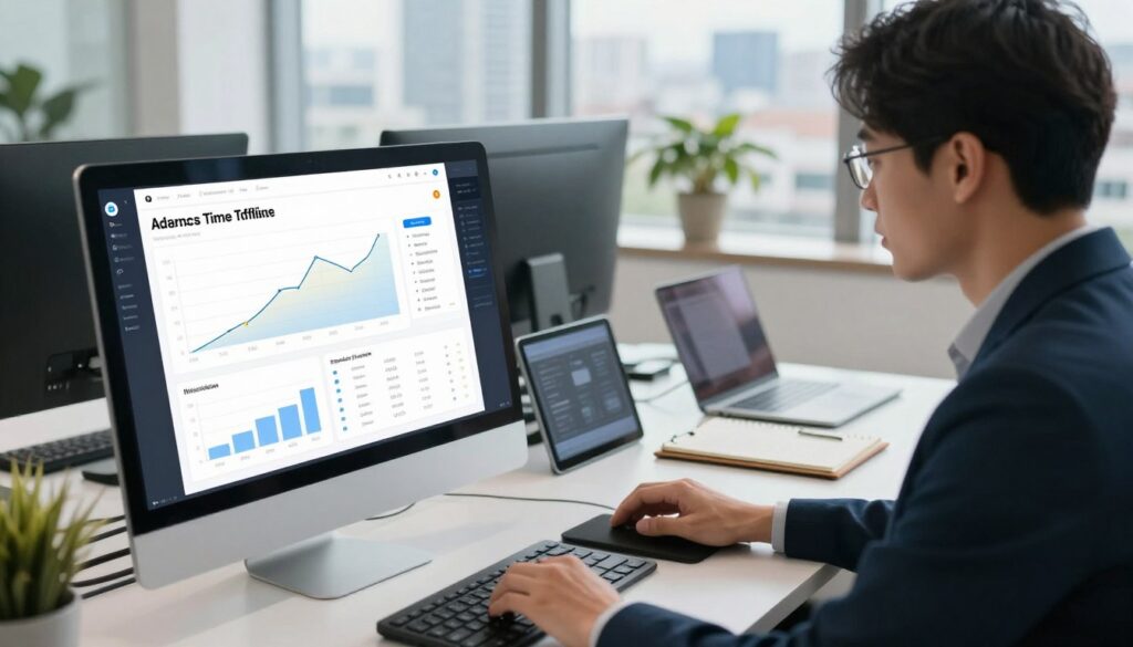real-time tracking affiliate tools