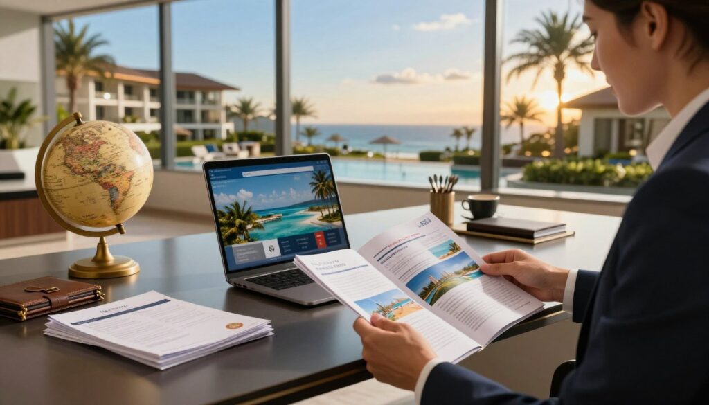 villiers join our luxury travel affiliate